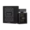 Rave Now Black 100ml