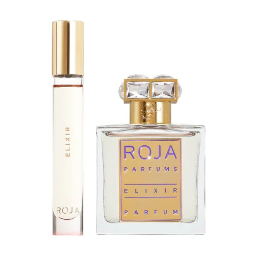 Roja Dove Cofre Elixir Parfum EDP 50ml + 10ml Roja Dove Cofre Elixir Parfum EDP 50ml + 10ml
