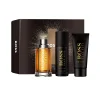 Hugo Boss Set The Scent 100ml + Desodorante + Gel Ducha