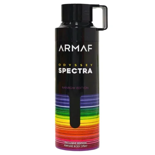 Armaf Odyssey Spectra Perfume Bodyspray 200ml