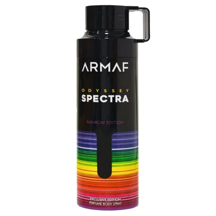 Armaf Odyssey Spectra Perfume Bodyspray 200ml