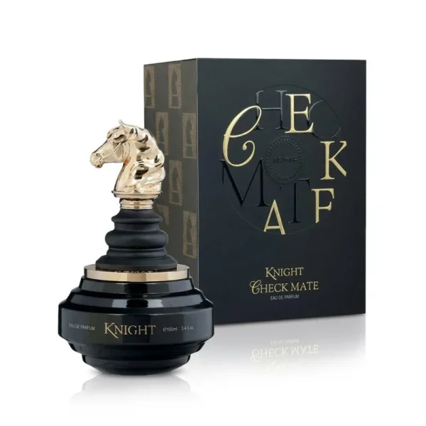 Armaf Kight Check Mate 100ml
