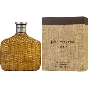 John Varvatos Artisan 125ml