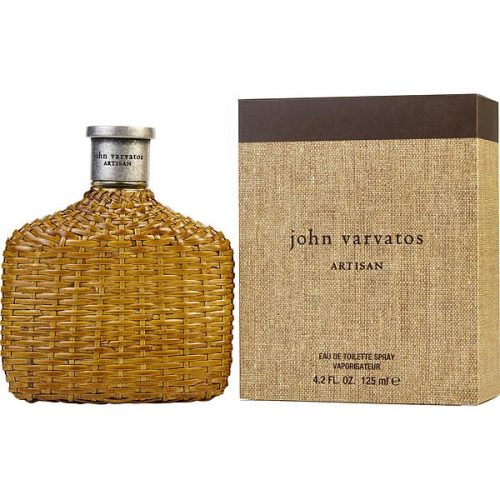 John Varvatos Artisan 125ml