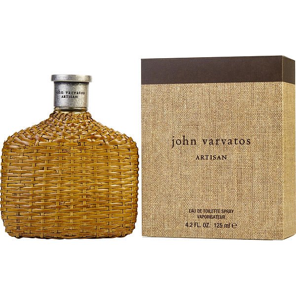 John Varvatos Artisan 125ml