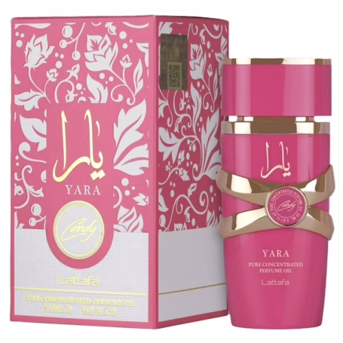 b4384739-246b-41a2-9d7e-aff4e7fc7514.8f4475b2e91b09b393b78bcd1738717e Lattafa Yara Candy 20ml Oil