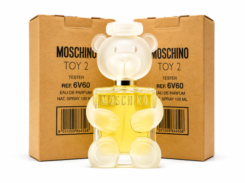 Tester Moschino Toy 2 100ml