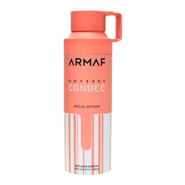 Armaf Odyssey Candee Perfume Bodyspray 200ml