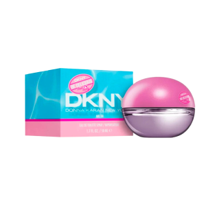 be-delicious-ice-pool-party-mai-tai-0857159503523061 DKNY Be Delicious Pool Party Mai Tai 50ml
