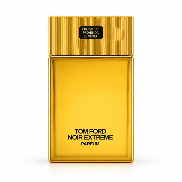 Tom Ford Tester Sin Caja Noir Extreme Parfum 100ml