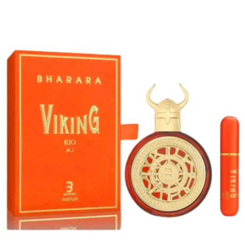 Bharara Viking Rio 100ml