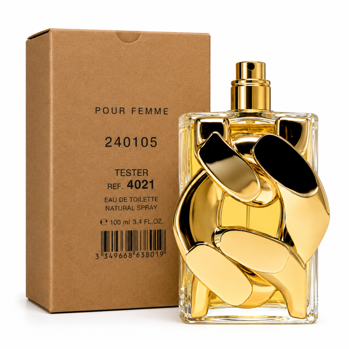 Tester Michael Kors Pour Femme 100ml