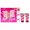 Pink Sugar set 100ml + Crema + Gel ducha LIQUIDACION CAJA MALTRATADA
