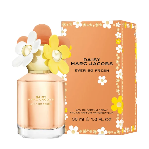 Marc Jacobs Everso Fresh 100ml