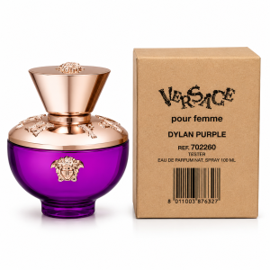 Tester Versace Dylan Purple 100ml