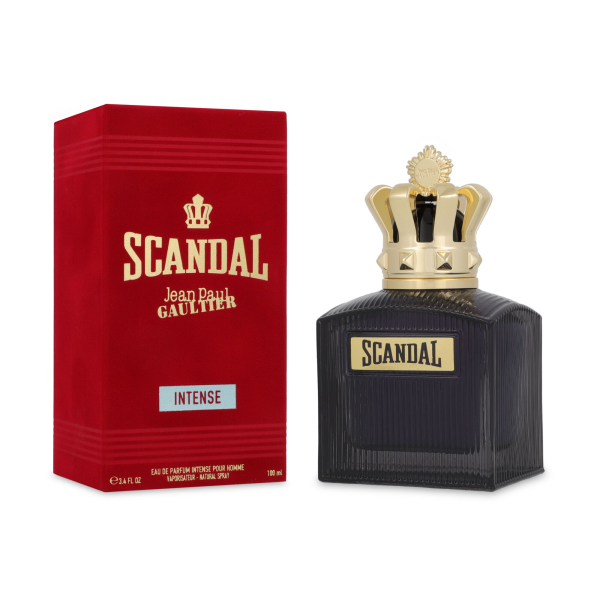 Jean Paul Gaultier Scandal Intense 100ml