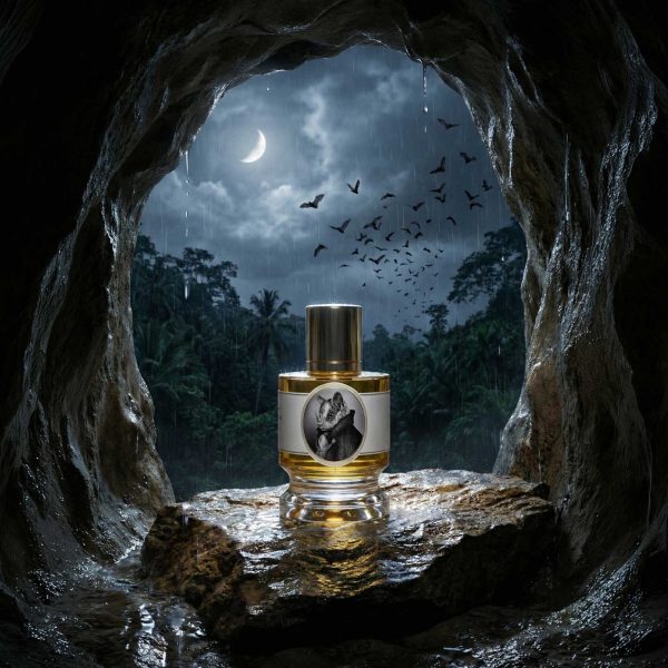Bat Edition 2020 - Decant - Zoologist Perfumes
