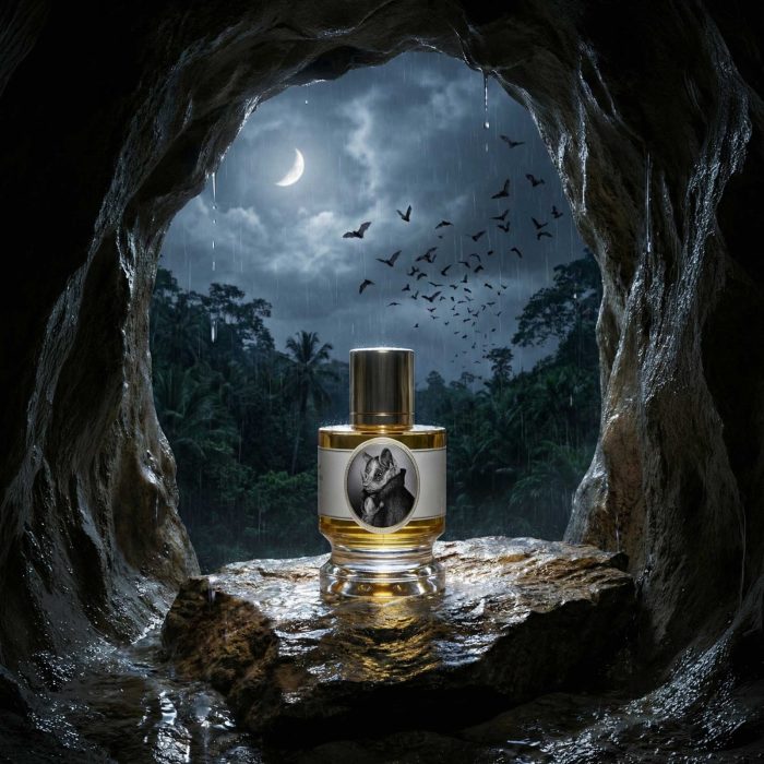 Bat Edition 2020 - Decant - Zoologist Perfumes