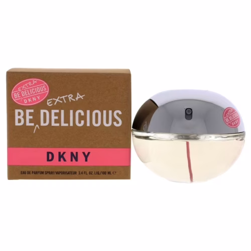 DKNY Extra Be Delicious 100ml