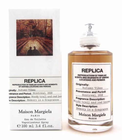 Replica Autumn Vibes 100ml