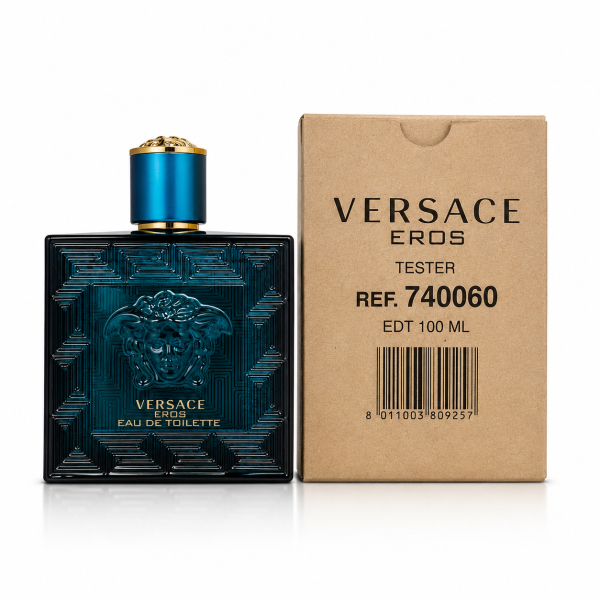 e686b538-2180-4dad-a92a-08bf28ed7287 Tester Versace Eros EDT 100ml