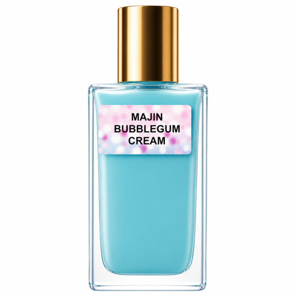 Majin Bubblegum Cream - Decant - Pisello