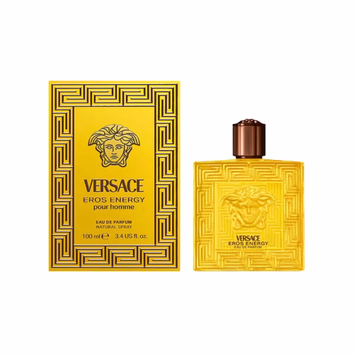 Versace Eros Energy 100ml