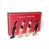 Carolina Herrera Set Minis Good Girls 4 PZ
