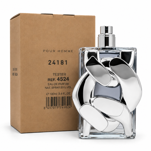 Tester Michael Kors Pour Homme 100ml