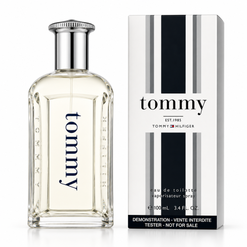 fe2abe98-5684-4641-a61e-7b2f5c680ce6 Tester Tommy Hilfiger Caballero 100ml