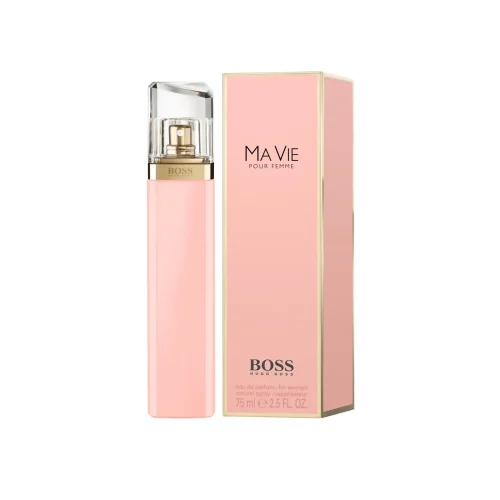 Hugo Boss Ma Vie Pour Femme 75ml