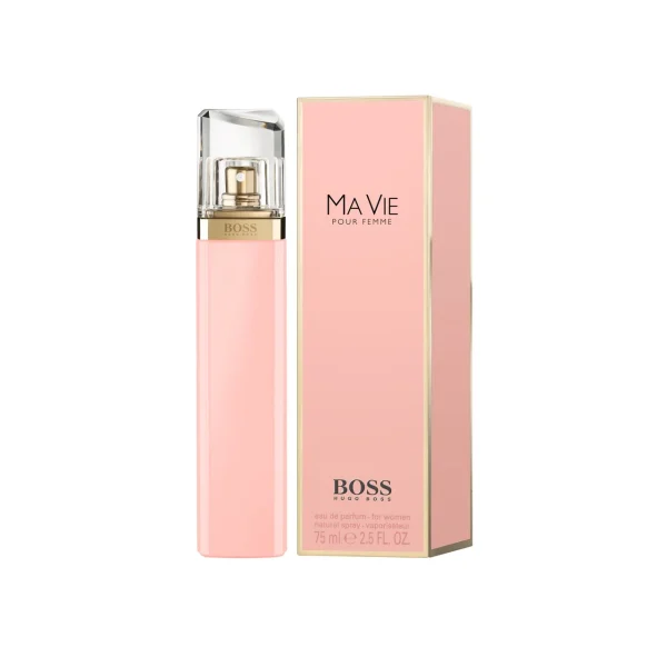 Hugo Boss Ma Vie Pour Femme 75ml