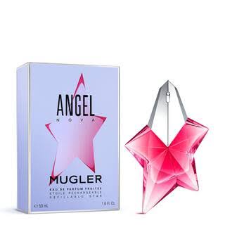 Mugler Angel Nova Fruitte 100ml