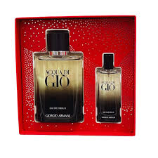 Giorgio Armani Set Acqua di Gio EDP 100ml + 15ml