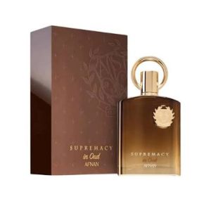 Afnan Supremacy in Oud 100ml