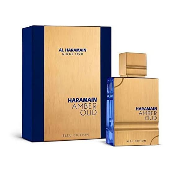 Al Haramain Blue Edition 200ml