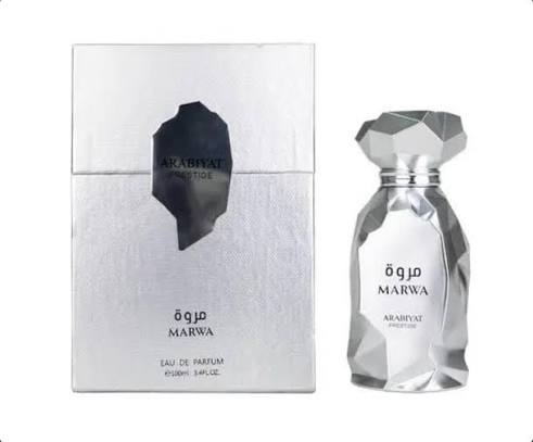 Arabiyat Prestige Marwa 100ml