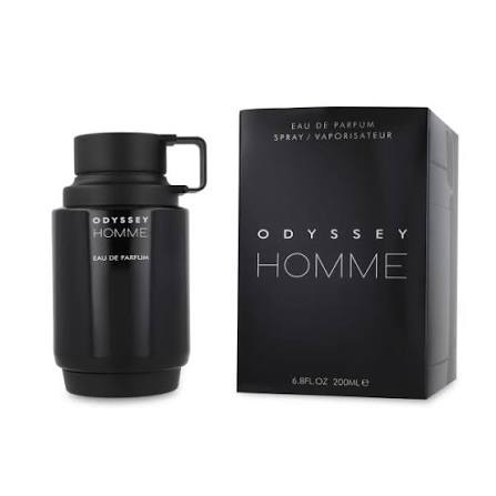 images (57) Armaf Odyssey Homme 200ml
