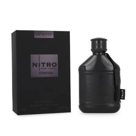 Dumont Nitro Intense 100ml
