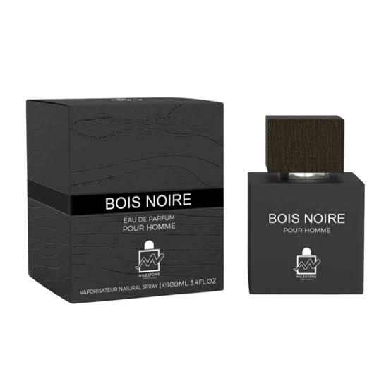 Emper Bois Noire 100ml