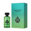 Jo Milano Paris Game Of Spades Emerald Extrait De Parfum 100ml
