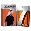 Cristiano Ronaldo Fearless 100ml