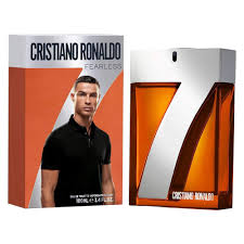images (80) Cristiano Ronaldo Fearless 100ml