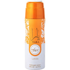 images (81) Lattafa Yara Tous Perfume Bodyspray 200ml