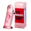 Carolina Herrera 212 Heroes Forever Young 80ml