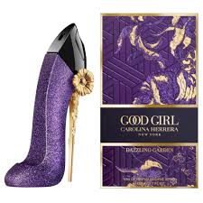 images (85) Carolina Herrera Good Girl Dazzling Garden 80ml