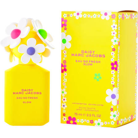 Marc Jacobs Eau So Fresh Glow 75ml