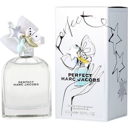 Marc Jacobs Perfect EDT 100ml