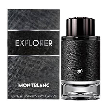 Montblanc Explorer 100ml