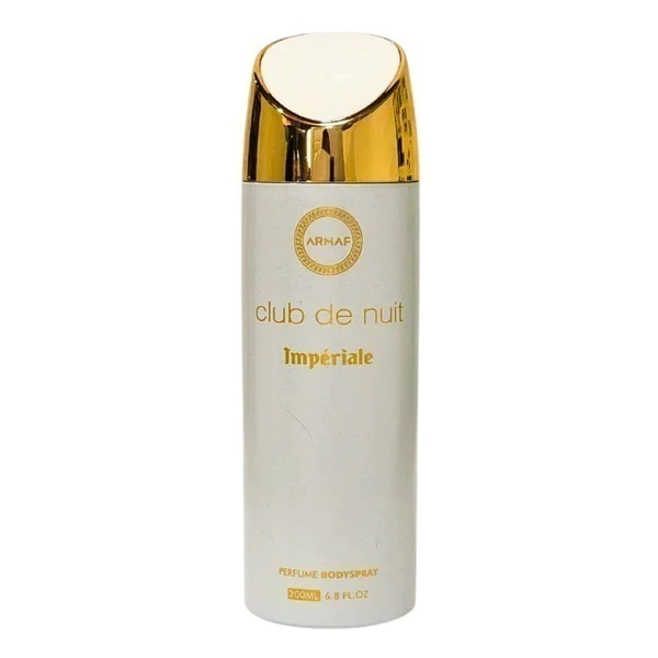 Armaf Club De Nuit Imperiale Bodyspray 200ml